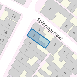 Perceel EDM00-D-3902