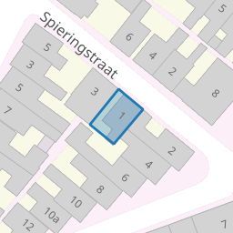 Perceel EDM00-D-3904