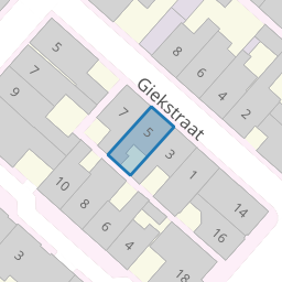 Perceel EDM00-D-3922