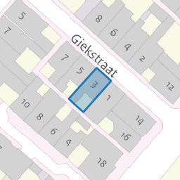 Perceel EDM00-D-3923