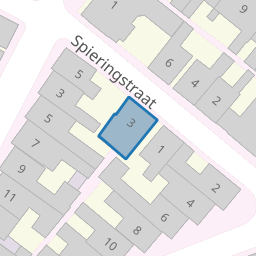 Perceel EDM00-D-3937
