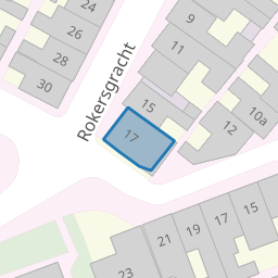 Perceel EDM00-D-3960