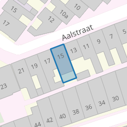 Perceel EDM00-D-3961