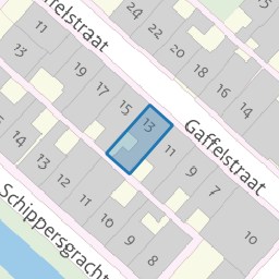 Perceel EDM00-D-3998