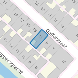 Perceel EDM00-D-3999