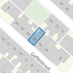 Perceel EDM00-D-4000