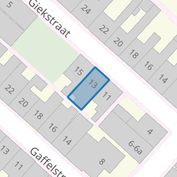 Perceel EDM00-D-4039