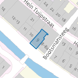 Perceel EDM00-D-4066