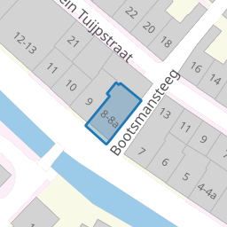 Perceel EDM00-D-4067