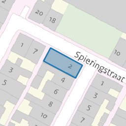 Perceel EDM00-D-4138