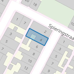Perceel EDM00-D-4139
