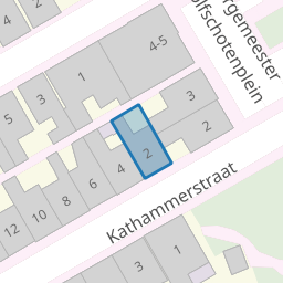 Perceel EDM00-D-4160