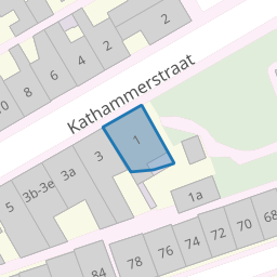 Perceel EDM00-D-4164
