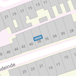 Perceel EDM00-D-4167