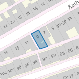 Perceel EDM00-D-4190