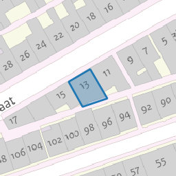Perceel EDM00-D-4192