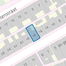 Perceel EDM00-D-4197