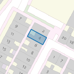 Perceel EDM00-D-4243
