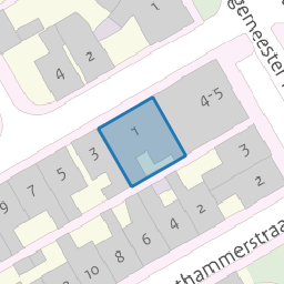 Perceel EDM00-D-4246