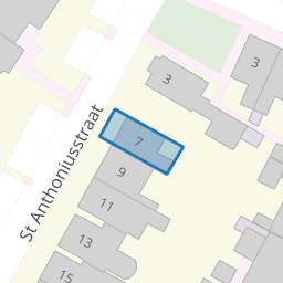 Perceel EDM00-D-4255