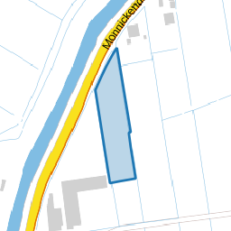 Perceel EDM00-D-4269