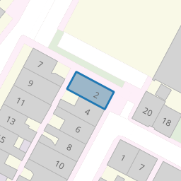 Perceel EDM00-D-4304