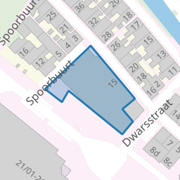 Perceel EDM00-D-4309