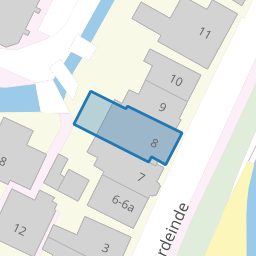 Perceel EDM00-D-4316