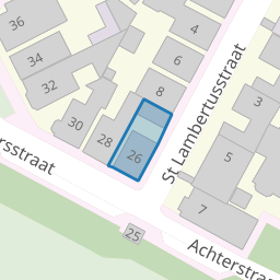 Perceel EDM00-D-4345