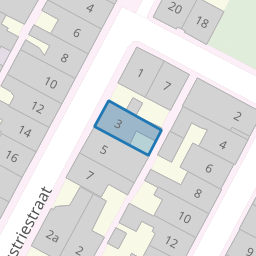 Perceel EDM00-D-4358