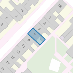 Perceel EDM00-D-4437