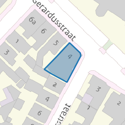 Perceel EDM00-D-4446
