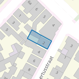 Perceel EDM00-D-4447