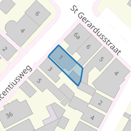 Perceel EDM00-D-4457