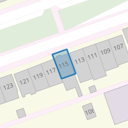 Perceel EDM00-D-4467