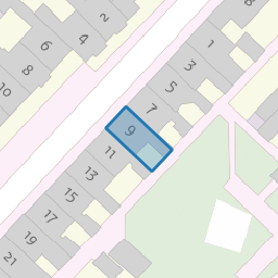 Perceel EDM00-D-4489