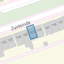 Perceel EDM00-D-4494