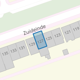 Perceel EDM00-D-4495