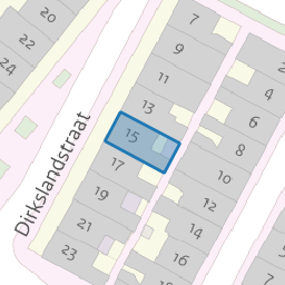 Perceel EDM00-D-4507