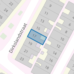 Perceel EDM00-D-4508