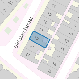 Perceel EDM00-D-4509