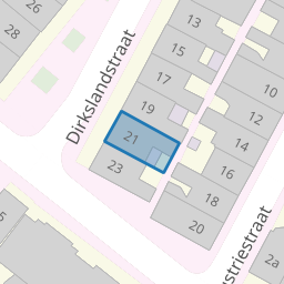 Perceel EDM00-D-4510