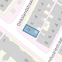 Perceel EDM00-D-4511