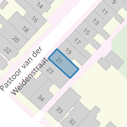 Perceel EDM00-D-4525