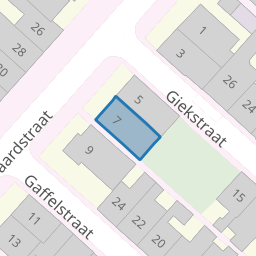 Perceel EDM00-D-4561