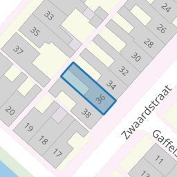 Perceel EDM00-D-4567