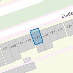 Perceel EDM00-D-4580