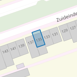Perceel EDM00-D-4581