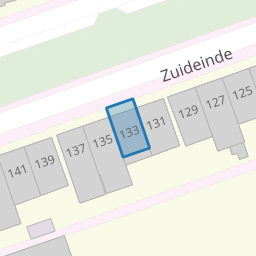Perceel EDM00-D-4582