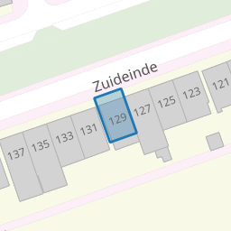Perceel EDM00-D-4584